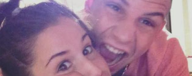 Sarah Engels und Pietro Lombardi Sarah Engels und Pietro Lombardi