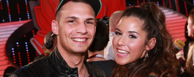 Sarah und Pietro Lombardi bei "Let's Dance" Sarah und Pietro Lombardi bei "Let's Dance"