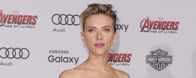 Scarlett Johansson Scarlett Johansson