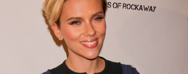 Scarlett Johansson Scarlett Johansson