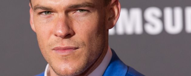 Alan Ritchson Alan Ritchson