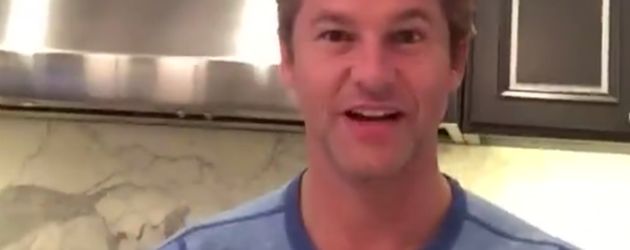 David Burtka David Burtka