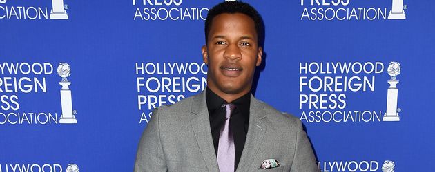 Schauspieler Nate Parker Schauspieler Nate Parker