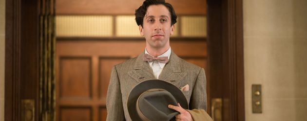 Simon Helberg in "Florence Foster Jenkins" Simon Helberg in "Florence Foster Jenkins"