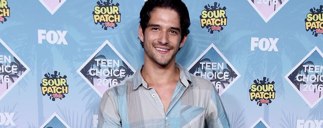 Schauspieler Tyler Posey Schauspieler Tyler Posey