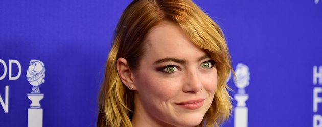 Schauspielerin Emma Stone Schauspielerin Emma Stone