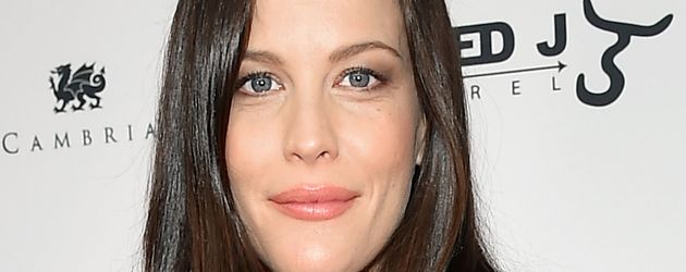 Schauspielerin Liv Tyler Schauspielerin Liv Tyler