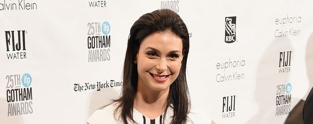 Morena Baccarin Morena Baccarin