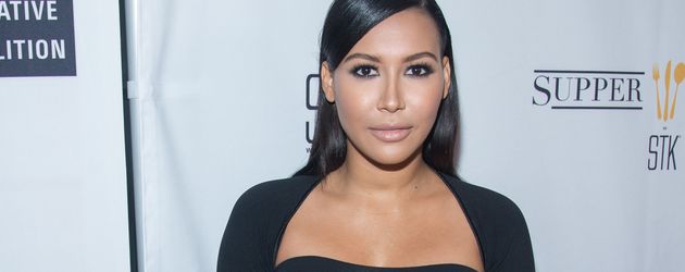 Naya Rivera Naya Rivera