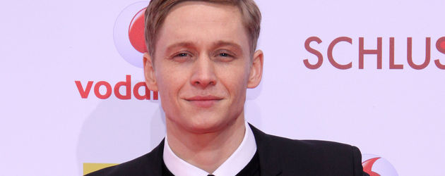 Matthias Schweighöfer, Schauspieler Matthias Schweighöfer, Schauspieler