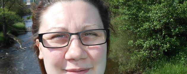 "Schwer verliebt"-Kandidatin Sarah im Juni 2015 "Schwer verliebt"-Kandidatin Sarah im Juni 2015