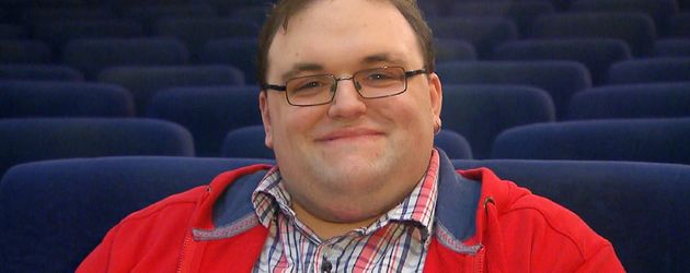 Ingo, bekannt aus "Schwiegertochter gesucht" Ingo, bekannt aus "Schwiegertochter gesucht"