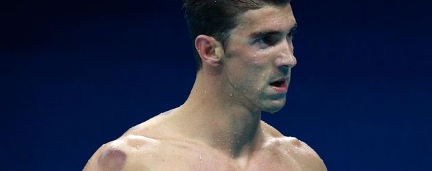 Michael Phelps Michael Phelps