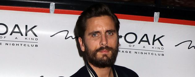 Scott Disick Scott Disick