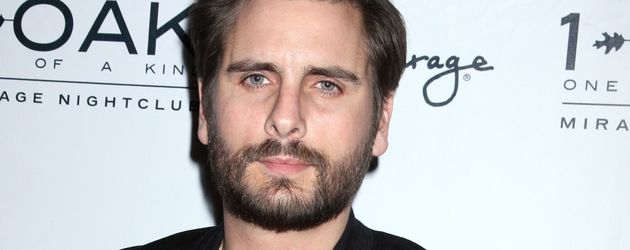 Scott Disick Scott Disick