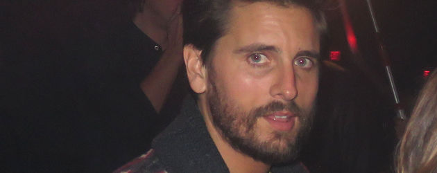 Scott Disick Scott Disick