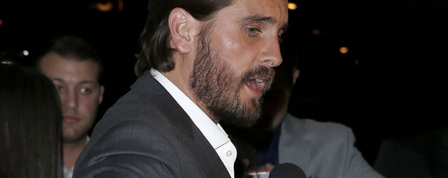 Scott Disick Scott Disick