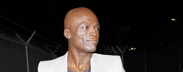 Seal Seal