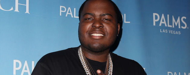 Sean Kingston Sean Kingston