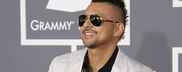 Sean Paul, Sänger Sean Paul, Sänger