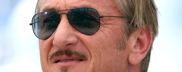 Sean Penn Sean Penn