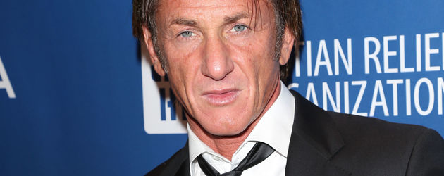 Sean Penn Sean Penn