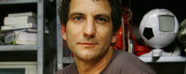 Sebastian Münster, Schauspieler Sebastian Münster, Schauspieler