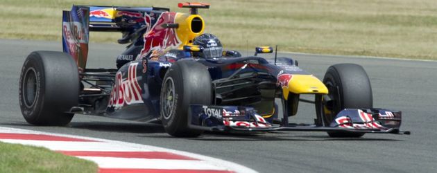 Sebastian Vettel Sebastian Vettel