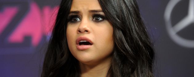 Selena Gomez beim Jingle Ball 2015 Selena Gomez beim Jingle Ball 2015