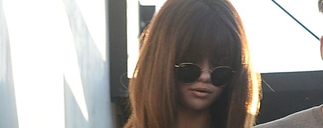 Selena Gomez in Los Angeles Selena Gomez in Los Angeles