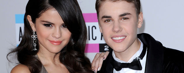 Selena Gomez und Justin Bieber Selena Gomez und Justin Bieber