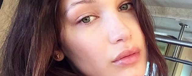 Bella Hadid Bella Hadid