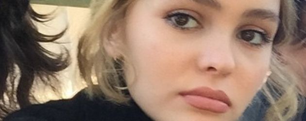 Lily-Rose Depp Lily-Rose Depp