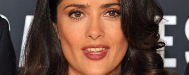 Salma Hayek Salma Hayek