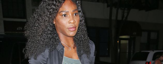 Serena Williams Serena Williams