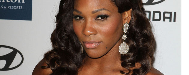 Serena Williams Serena Williams