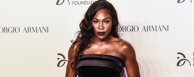 Serena Williams in Mailand 2016 Serena Williams in Mailand 2016