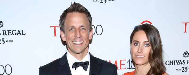 Seth Meyers Seth Meyers