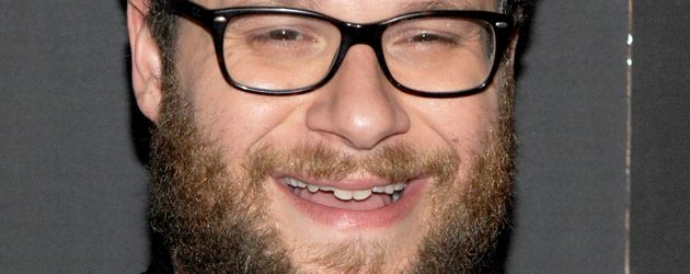 Seth Rogen Seth Rogen