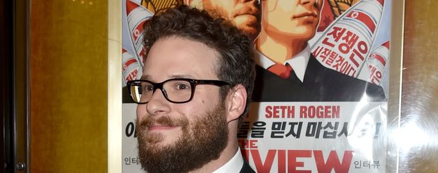 Seth Rogen Seth Rogen