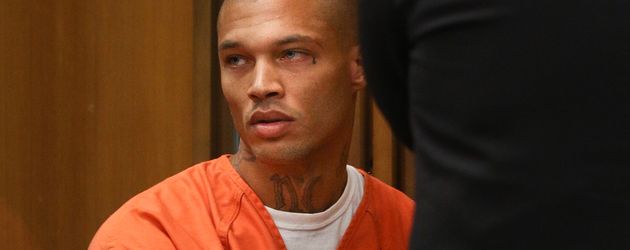 Jeremy Meeks Jeremy Meeks