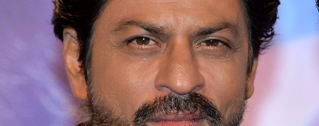 Shah Rukh Khan, Bollywood-Star Shah Rukh Khan, Bollywood-Star