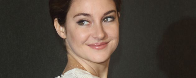 Shailene Woodley, Schauspielerin Shailene Woodley, Schauspielerin