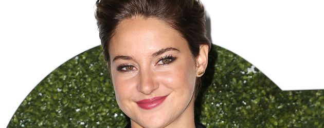 Shailene Woodley Shailene Woodley