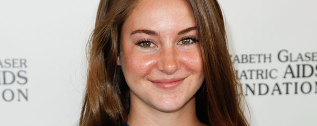 Shailene Woodley 2014 Shailene Woodley 2014