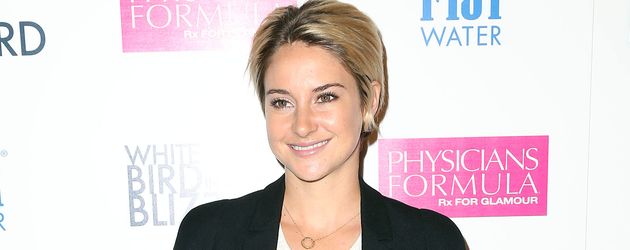 Shailene Woodley Shailene Woodley