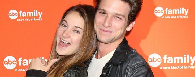 Shailene Woodley Shailene Woodley