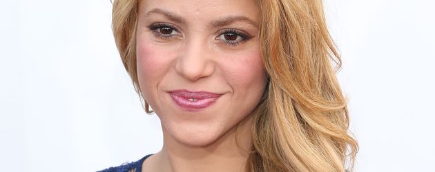 Shakira bei den Billboard Awards 2014 Shakira bei den Billboard Awards 2014