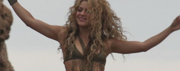 Shakira Shakira