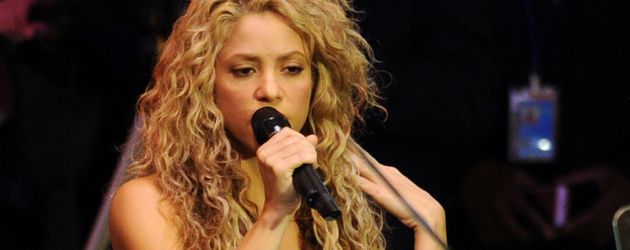 Shakira Shakira